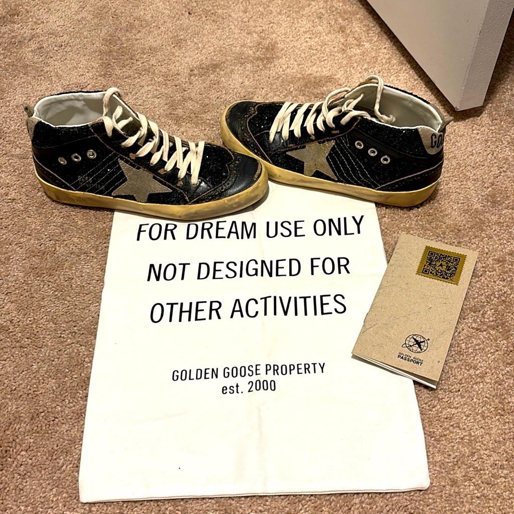 Golden Goose